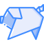 Pig icon 64x64