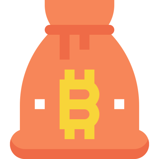 Bitcoin icon