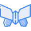 Butterfly icon 64x64