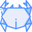 Crab icon 64x64