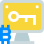 Computer icon 64x64