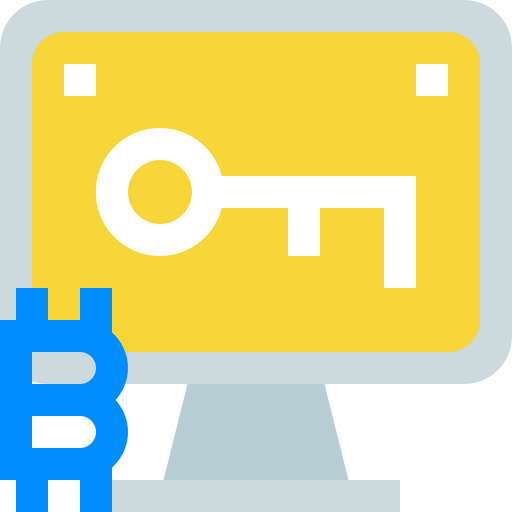 Computer icon