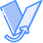 Fold icon 64x64