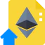 Ethereum icon 64x64