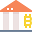 Bitcoin icon 64x64