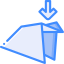 Fold icon 64x64