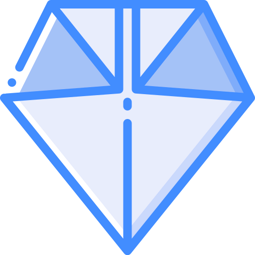 Fold 图标