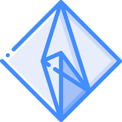Fold アイコン