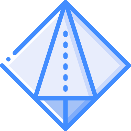 Fold icon