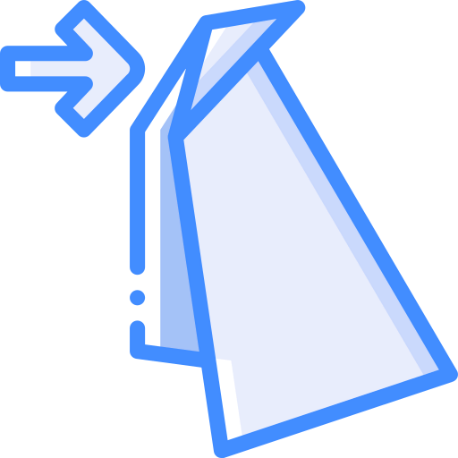 Fold icon