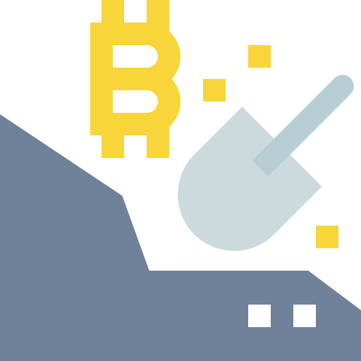 Bitcoin Symbol