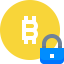 Bitcoin icon 64x64