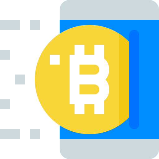 Bitcoin icon