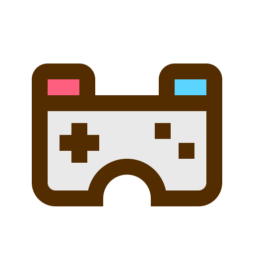 Controller 图标