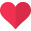 Heart 상 64x64