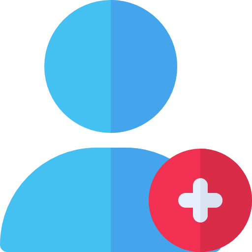 Add user Symbol