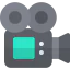 Video camera 상 64x64