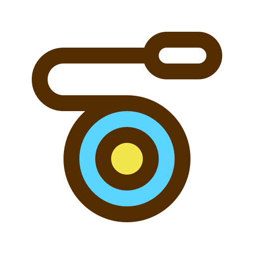 Yoyo Ikona