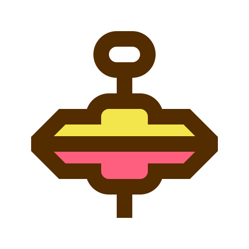 Spin icon