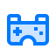 Controller ícono 64x64