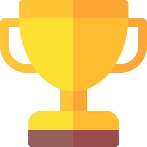 Trophy icon