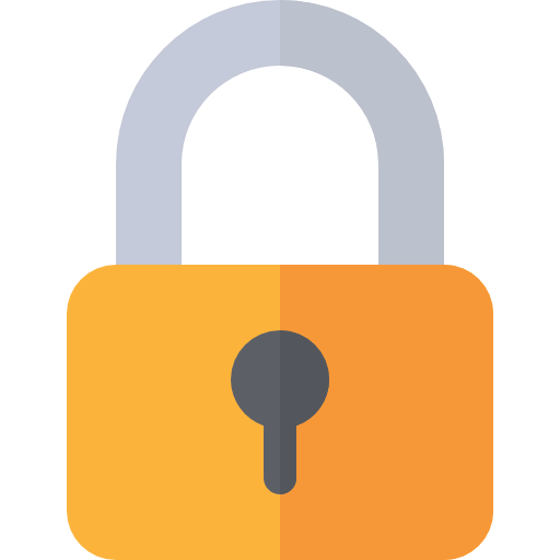 Padlock icon