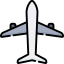 Airplane icon 64x64