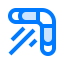 Boomerang Ikona 64x64