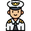 Pilot icon 64x64