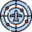 Radar icon 64x64