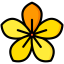 Flower icon 64x64