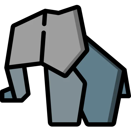 Elephant 图标