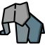 Elephant icon 64x64