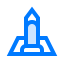 Rocket Ikona 64x64