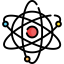 Nuclear icon 64x64