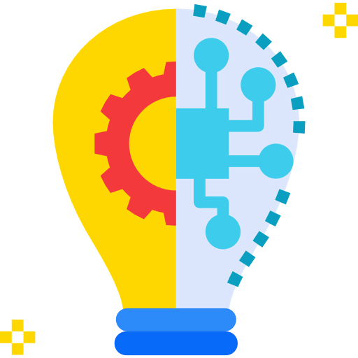 Innovation icon
