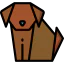 Dog icon 64x64