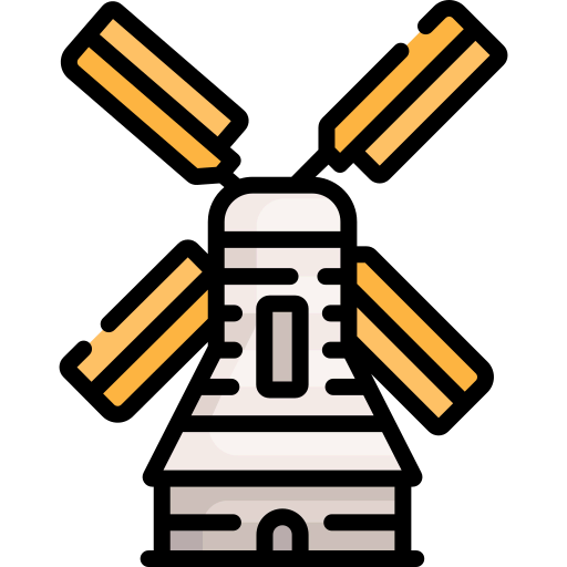 Windmill icon
