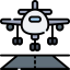 Takeoff icon 64x64