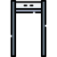 Metal detector icon 64x64