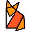 Fox icon 64x64
