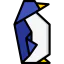 Penguin icon 64x64