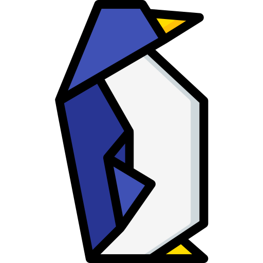 Penguin 图标