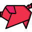 Pig icon 64x64
