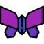 Butterfly icon 64x64