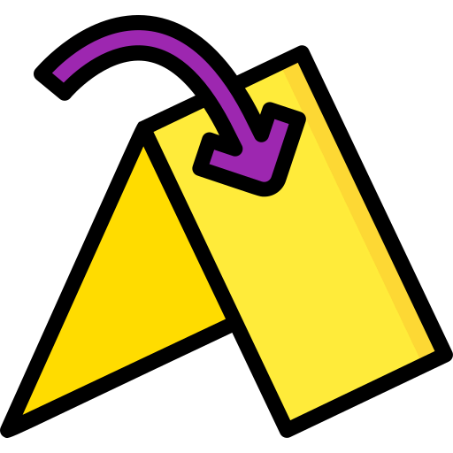 Fold 图标