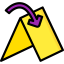 Fold icon 64x64