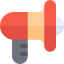 Megaphone 상 64x64