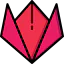 Tulip icon 64x64