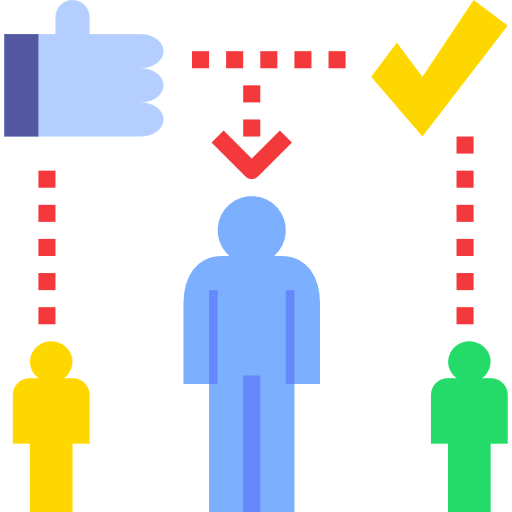 Validate icon